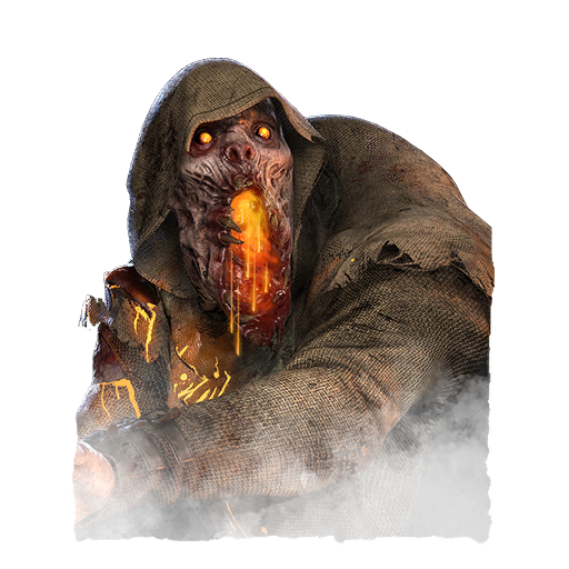 THE BLIGHT