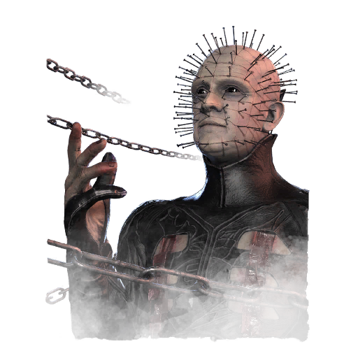 THE CENOBITE