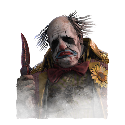 THE CLOWN