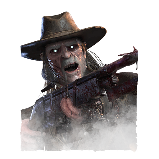 THE DEATHSLINGER