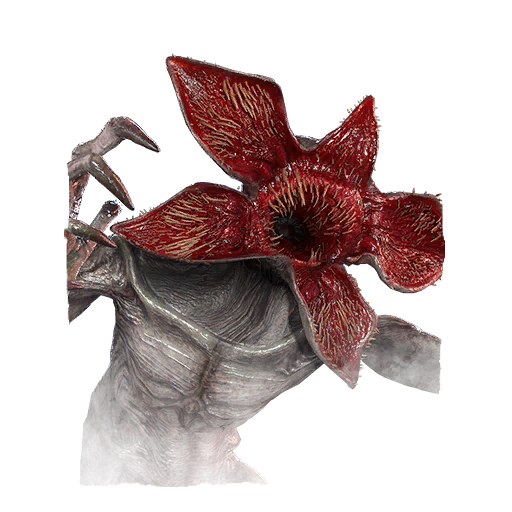 THE DEMOGORGON