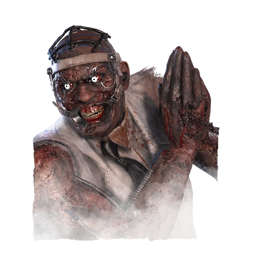 THE DOCTOR