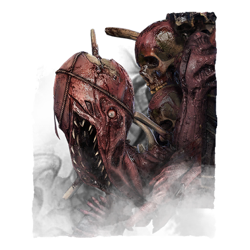 THE DREDGE