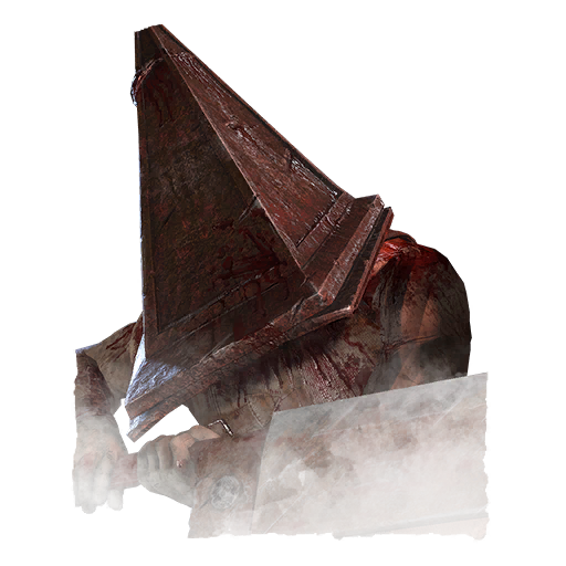 THE EXECUTIONER