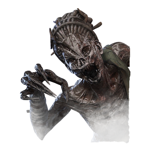 THE HAG