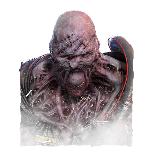 THE NEMESIS