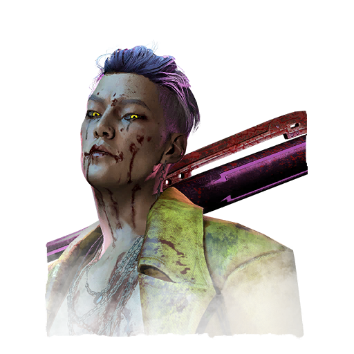 THE TRICKSTER