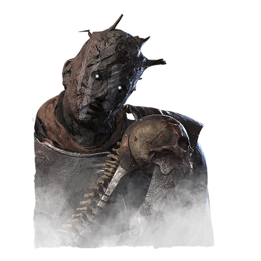 THE WRAITH